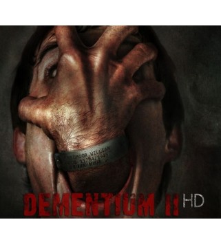 Dementium II HD Steam Key GLOBAL